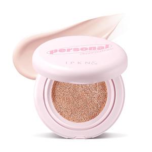 입큰 퍼스널 톤업 쿠션 13g / SPF30,PA++ 자외선차단+미백+주름개선 기능성