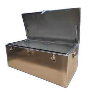 트럭 공구함 화물차 적재함 대형 툴박스 포터 수납함