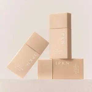 입큰 클리어 핏 파운데이션 40ml / SPF45 PA++ / 정교하고 섬세한 입자 디테일 커버