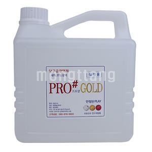 (몽땅컴퍼니당구재료) 프로샵 대대용 당구공광택제