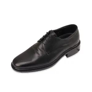 [롯데백화점]에스콰이아 남성 기본 정장 키높이구두 EQDFHD027BK