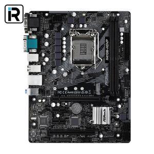 H410M-HDVP 인텔 H410 메인보드 10세대 1200소켓 애즈락