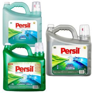 [클린마마] 퍼실 일반 드럼 겸용 대용량 액체 세탁세제 9L/10L 모음 택1