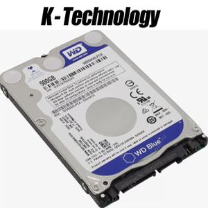 씨게이트/웨스턴디지털/삼성  2.5인치 중고 하드디스크 , CCTV, 외장하드용