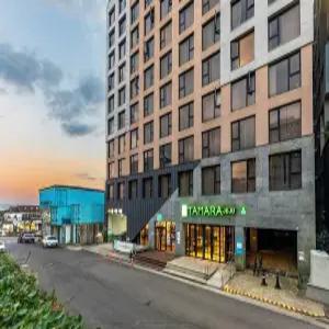 [제주] 타마라 제주(제주, 서귀포)