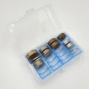 일본 동전 지갑 케이스 앤화 일본여행 필수품