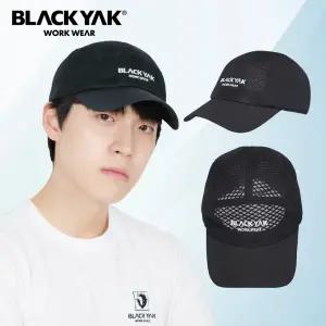 블랙야크 캡모자 메쉬 등산모자 여름 볼캡 남자 아웃도어