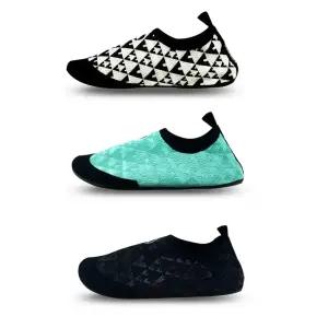 에어워크 어린이 아쿠아슈즈 키즈 물놀이 워터파크 수영장 신발 유아 아동