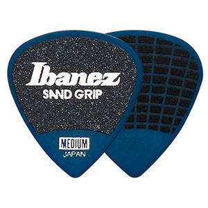 아이바네즈 그립 위저드 샌드그립 기타피크 PA16MSG-DB 0.8mm (1개)