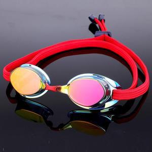 SD7 선수용 수경 물안경 RI71391 수영안경 성인용수경