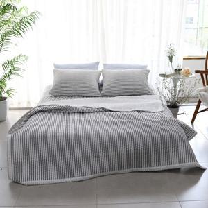 국산 시어서커 여름이불 홑이불 누빔 얇은 차렵이불세트