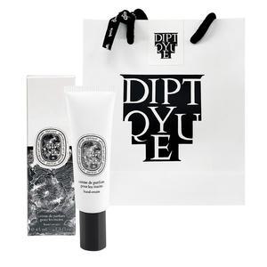 딥티크 핸드크림 45ml / 플레르 드 뽀 / 도손 / 오 로즈 / 오 카피탈 / 선택1