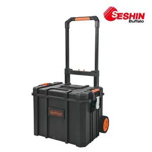 세신 공구함 하드박스 캐리어 공구가방 공구통 수공구 부품함 SB-ST10