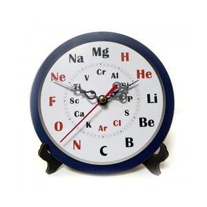 원소기호 시계/교육/만들기/과학