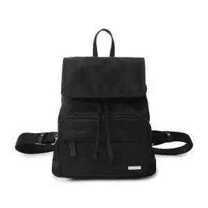 [캉골](천안아산점)데이 레트로코어 미니백팩 1462 블랙