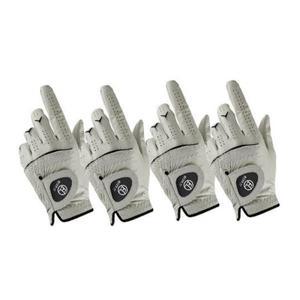 [기타]EL 천연양피 골프장갑_올양피_왼손 4개