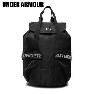 [언더아머] 페이버릿 백팩 1369211-001
