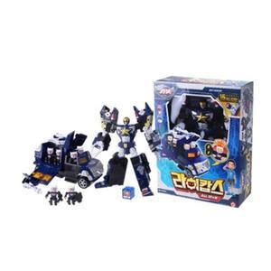 [기타]헬로카봇 라이캅스 올스타