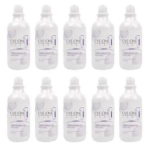 아이원케어 데이워시 히알루론산 함유 프리미엄 렌즈식염수