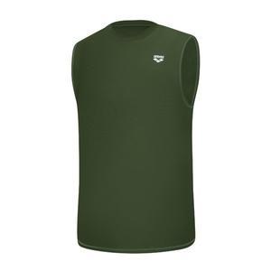 [아레나](대구신세계)남성 비치 슬리브리스(나시) 래쉬가드 수영복(퍼시픽레저)(A4BM1PR01)GKA