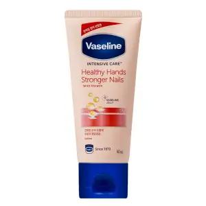 바세린 핸드 로션 끈적임없는 로션 60g