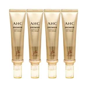 AHC 시즌 11 앰플 인 아이크림 40ml 4개