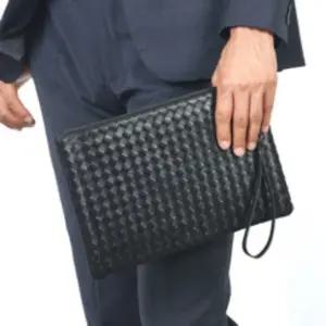 AMCL52 양가죽 클러치백남자클러치백 소가죽클러치백 고급클러치백 맨스백