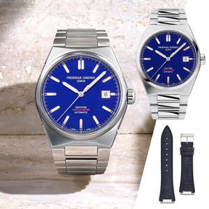 [선물 5종] 3년보증 백화점AS 프레드릭 콘스탄트 FC-303BLS3NH6B 하이라이프 오토매틱 COSC