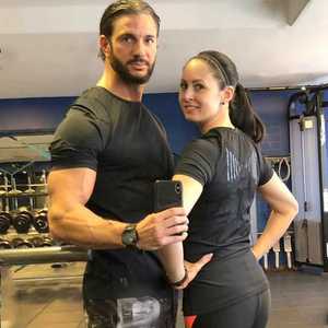 디노인헤븐 어깨교정밴드 등 굽은등교정기 라운드숄더 바른자세 티 밴드