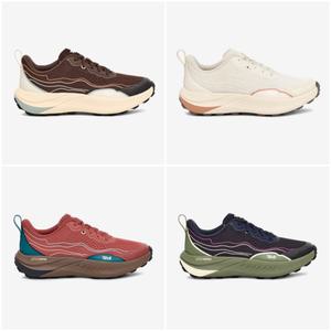 [테바](대구신세계)트레일와인더 로우 여성 하이킹 워킹화 4종 STVF2435992