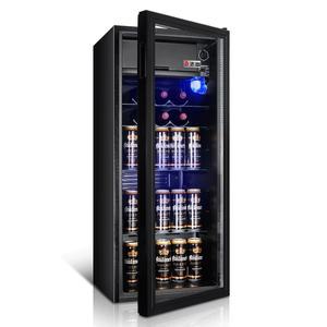 술냉장고 가정용 주류 쇼케이스 술장고 음료수 냉장고