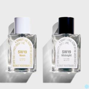 SW19 니치  Noon 눈  Midnight 미드나잇 50ml