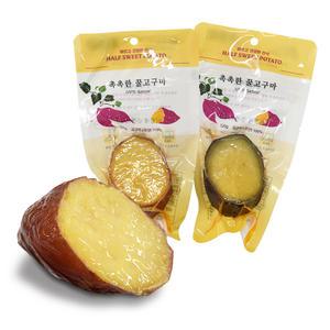 한울푸드 촉촉한 꿀고구마 5개