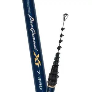 아피스 프로그랜드 XT 부시리 방어 바다 선상 대물낚시대 흘림낚시