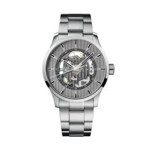 미도 미도 남성 메탈 시계 멀티포트 M038.436.11.031.00