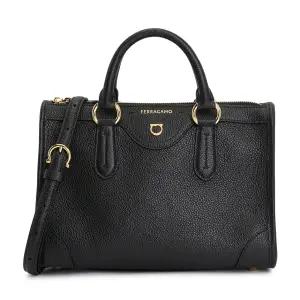 페라가모 페라가모 21 8371 NERO 0772296 여자 토트백