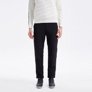 [톨비스트](남성)기본핏 패딩 팬츠_GACW1-MPL510_BK1