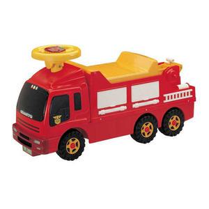 대성토이즈 그랜토 소방차 / 유아용 아동용 자동차 국산 국내산 장난감 DS-200 선물용