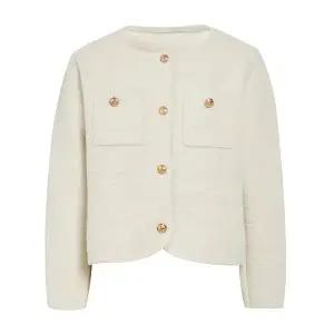 [JJ지고트](신세계 사우스시티)포켓 금사 니트 자켓 GPAN1JK101