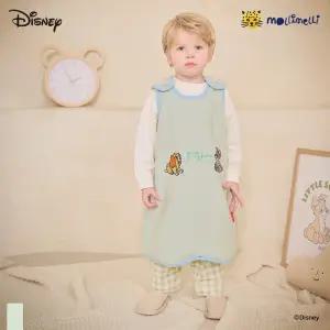 [몰리멜리] [디즈니]레이디트램프 수면조끼