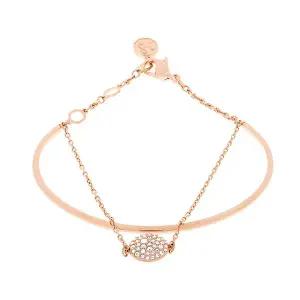 [스와로브스키] 5683452 Sublima Meteora 뱅글 미디움 팔찌