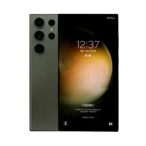 삼성 갤럭시 S23 울트라 512GB 중고폰 공기계 휴대폰 SM-S918 A급