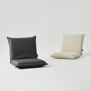 [한샘] 휴 컴포트 좌식의자 2color 각도조절 커버분리