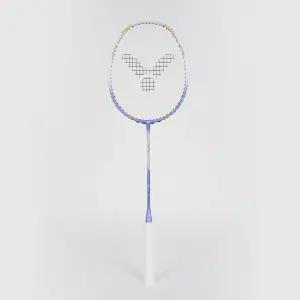 빅터 VICTOR 트러스터 K TK-7U 배드민턴라켓 파워형 공격형 동호회 라켓추천 THRUSTER K - 7U TK-7U