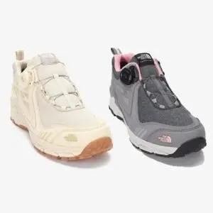 [백화점 출고] 노스페이스 등산화 남자 여성 10 보아 다이얼 GTX 트래킹 매장정품 트레킹화