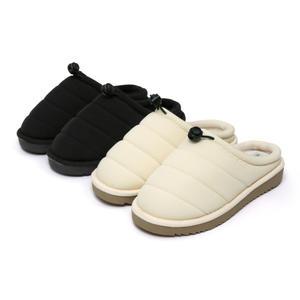 낫소 레이븐 패딩 슬리퍼