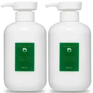 디오넬 디어브로콜리 끈적임없는 등드름 닭살 피부 보습제 남자 보습력좋은 겨울 건성 악건성 향좋은 바디로션 투베로즈 솝 500ml 2개