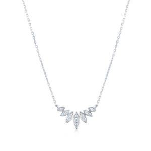 [미꼬]젤리아 18K 목걸이