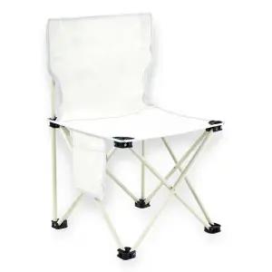 가볍고 편안한 접의식 캠핑의자(대 중 소 선택) 가방포함 릴렉스체어 낚시의자 어린이용