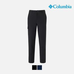 [컬럼비아]남성 아웃도어 팬츠_블랙 (C54-YMD805)